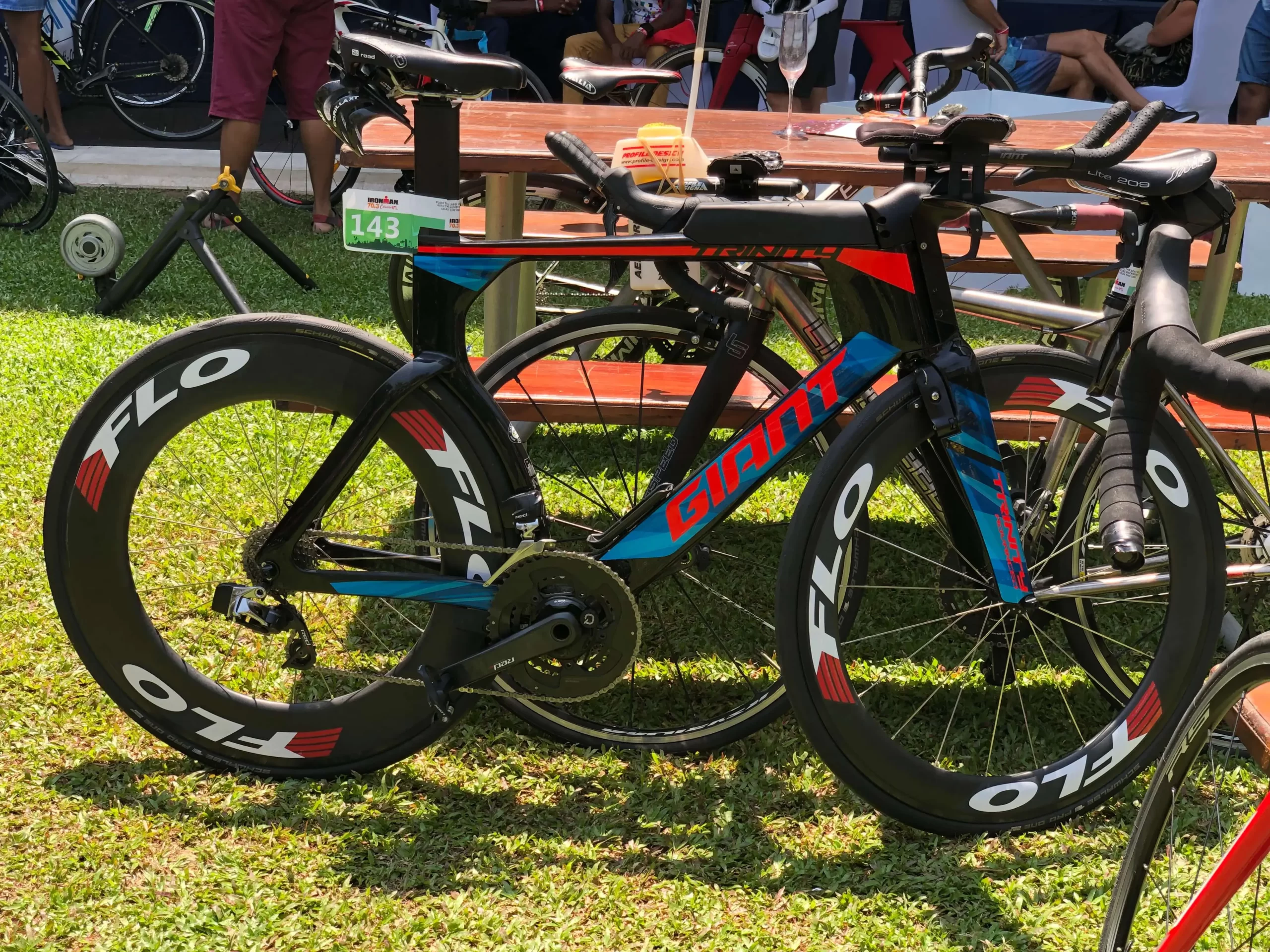 Ironman Colombo 2019 - Lumala Events
