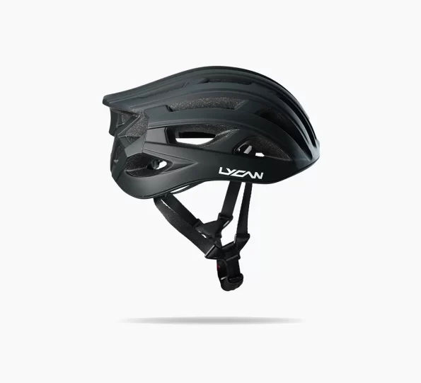 Helmet M004 Black