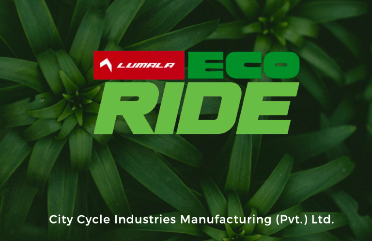 Eco Ride